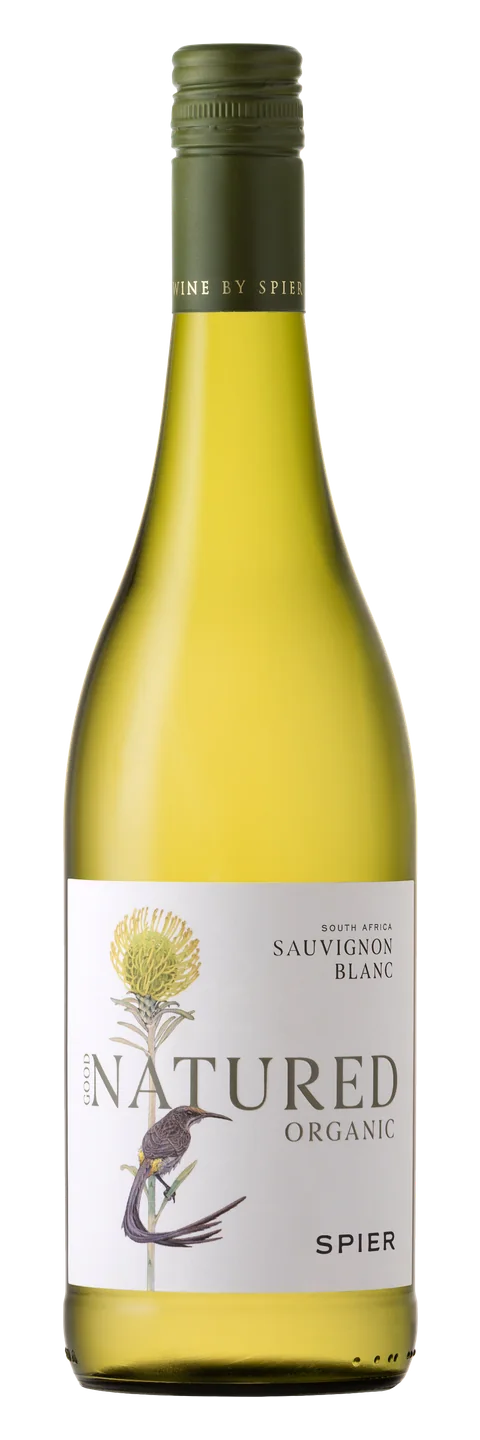 Spier Good Natured Sauvignon Blanc
