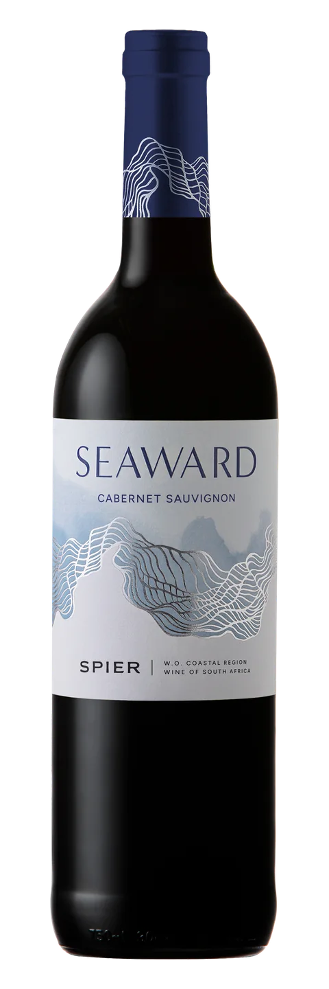 Spier Seaward Cabernet Sauvignon