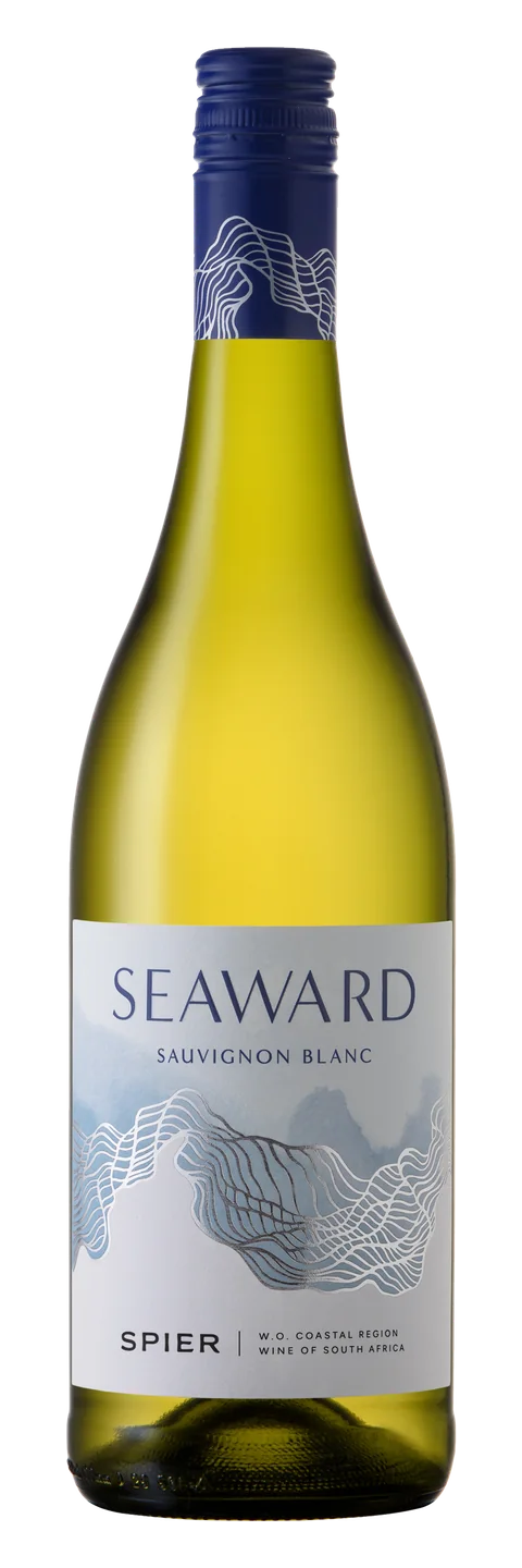 Spier Seaward Sauvignon Blanc